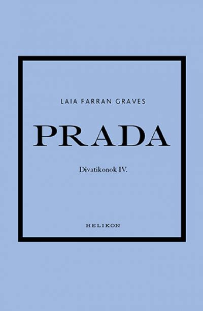 prada libri